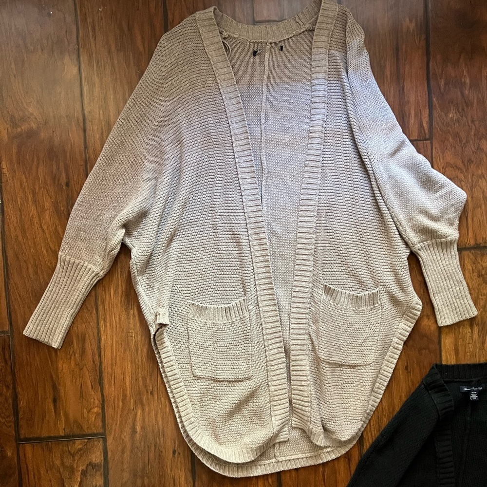 2 Cardigans - image 1